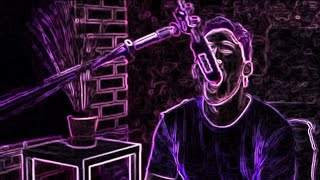 Markiplier Consuming His Microphone Vocoded to Gangsta's Paradise