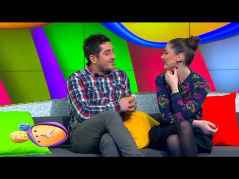 GDS დილა- \"სპორტული სიახლეები, სანამ ჩელე ქმრებს ითვლის\"