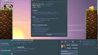 Jogando transformice EP 2