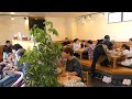 【富山】開店１０分で 満席 & 行列！絶品過ぎる鶏白湯らーめん