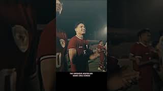 We Are GARUDA , We are INDONESIA