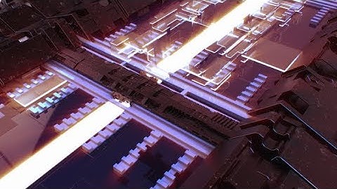 Digital Abstraction | Videohive Project Templates