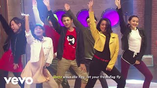 Club Mickey Mouse (Malaysia) - BAMM (From