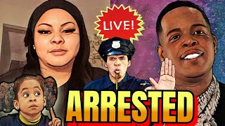 Feds Detain Finesse 2tymes‼️13 Year old Found With The RAPPER⁉️ Mother Responds To Allegations...