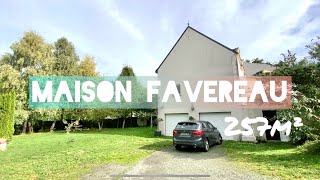 Maison Favereau - 257 M²