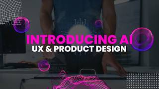 Designers: AI CAN'T Replace You—Make it a Superpower!