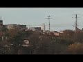 اذان صلاه العصر من المسجد ابراهيم الخليل