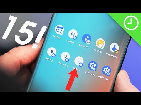 15 Android shortcuts you need to know in 2021! thumbnail