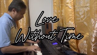 Love Without Time