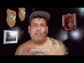 Santista fantico acumula 14 tatuagens do time pelo corpo