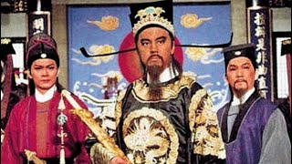 เปาบุ้นจิ้น 1995 Justice Pao TVB
