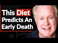 How Sugar, Excess Calories &amp; Ultra-Processed Foods Cause Obesity &amp; Cancer | Dr. Robert Lustig