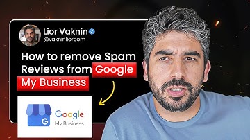 How To Remove Spam Reviews From Google My Business (GMB)