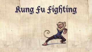 Kung Fu Fighting - medieval style screenshot 4