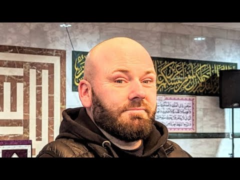 MUSLIM REVERT STRUGGLES/CONCERNS