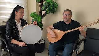 Ahmet Er & Nergiz Ayar - Gönül Yari Bulmayınca Resimi