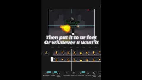 | Tut on shaders | #roblox #tutorial #capcut #shaders #robloxshaders @Mari_xochan |