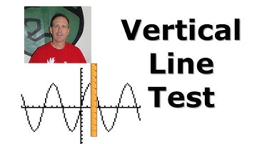 Vertical Line Test