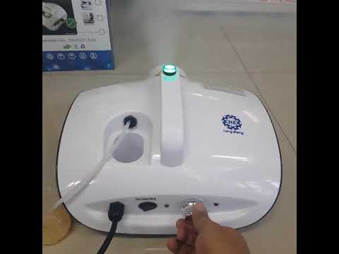 Hsn Code Of Fogging Machine