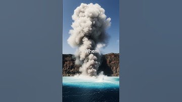 The Lake That Exploded Without Warning