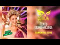 ÁUDIO | Ivete Sangalo Bloco Coruja | Carnaval 2020