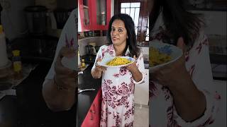 Sunday spl ജീരക rice ബിരിയാണി #food #biriyani #cooking #shortvideo