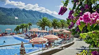 Italien Gardasee Hotel Ideal Juli 2021