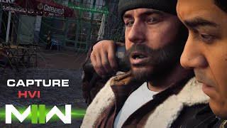 Every Second Counts – The HVI Hunt in Modern Warfare II Profile