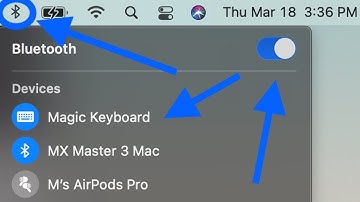 How To Fix Bluetooth Problem On Mac Big Sur
