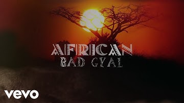 Tamo J - African Bad Gyal