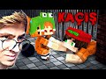 Minegreen en zor hapishaneden ka  wsebinchi  minecraft