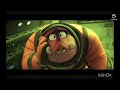 Defeats of My Favorite Animated Non-Disney Movie Villains Part 5