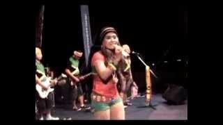 Eny Sagita - Kopi Hitam [LIVE IN PEKAN RAYA BLITAR]