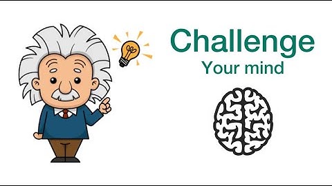 Only 1% can solve this riddle… are you one of them?