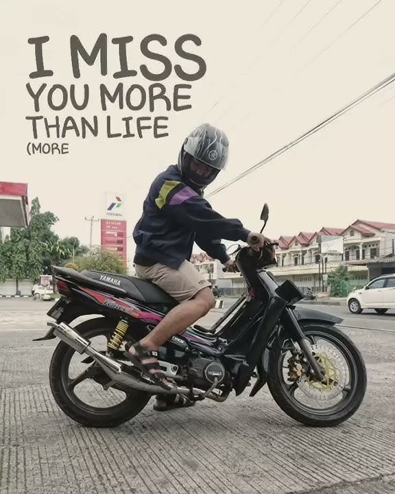 Story WA Motor Yamaha F1ZR \ FORCE 1 \ Status WA Motor Keren #f1zr #poswan #storywa #storymotor