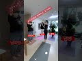 내몸이 펴지지 않네요 #요가 #shots #방문수업