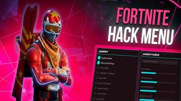 FREE Fortnite Hack 2025 - How To Get Fortnite Cheat In 2025 [ESP + AimBot]