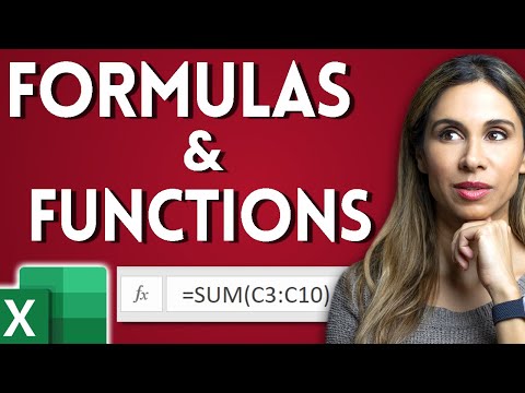 Video: Ano ang formula ng work function?
