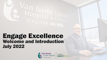 Engage Excellence- Intro- July 2022