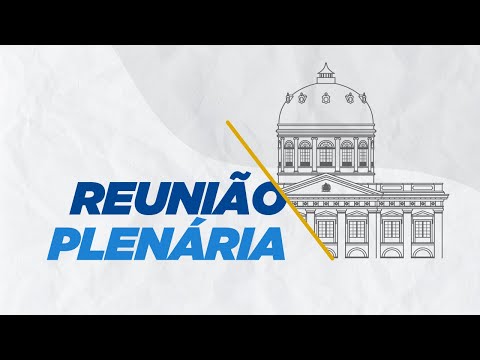 REUNIÃO PLENÁRIA | 15/08/2023