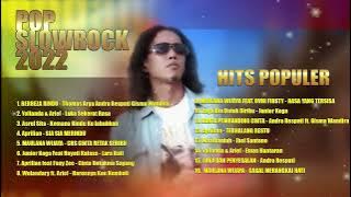 Slowrock Terbaru 2022 - Full Album - Berbeza Rindu