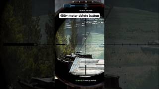 No bullet drop with this loadout. #shorts #battlefield6 #bf6 #battlefield