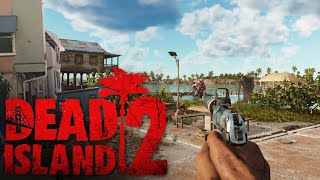 Dead Island 2 NEW Gameplay Details, Release Date Leaks & What We Know
We got some new Dead Island 2 release date and gameplay leaks just the other day through a listing that was posted to pre order Dead Island 2 including gameplay screenshots, some news about the game and much more!
Are you guys excited for Dead Island 2? We could possibly see some gameplay in just a few days at Gamescom. What about the release date being just 6 months away? Hopefully well hear more gameplay info in 2022, if not Ill see yall in 2023.
Subscribe for more gaming news and Dead Island 2 gameplay, leaks, and more release date news when we get it!
#gaming
Dying Light 2 Best Weapons & Gameplay
https://www.youtube.com/watch?v=NOmjrf3y3lI&t=60s
Star Wars Release Date
https://www.youtube.com/watch?v=ZQdIN838Fa4
Forbidden West Secret DLC Leaks & What We Know
https://www.youtube.com/watch?v=8mc9UdjheKo Dead Island 2 NEW Gameplay Details, Release Date Leaks & What We Know