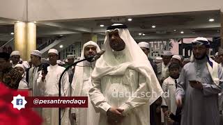 Adzan Merdu Muadzin Masjid An Nabawi Madinah Al Munawwarah | Sheikh Muhammad Majeed bin Hakim