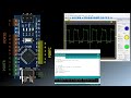 How to create very fast square pulses with Arduino ( up to 4 MHz with Arduino NANO, UNO, & MEGA2560