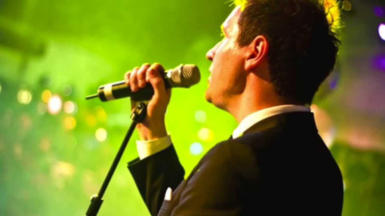 Danny Litchfield Crazy Seal Cover YouTube