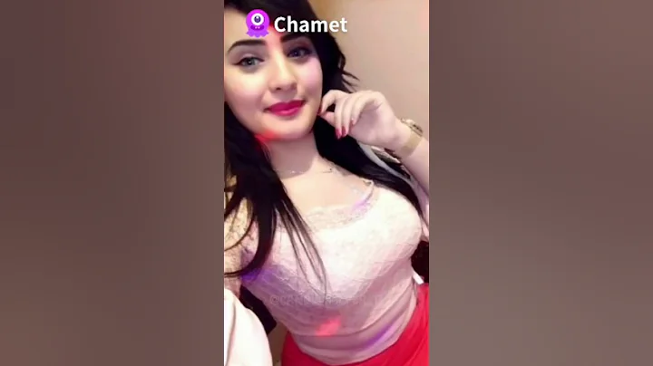 Omegle❌ Secret App ✅ - Girls Video Chat Secret App 😘😱 - #tech #shorts #reels