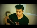 Love Me Like You Do Cover (Ellie Goulding)- Joseph Vincent