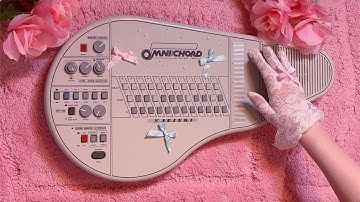 primadonna girl - omnichord