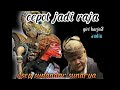 Wayang Golek Giri Harja3 Cepot Jadi Raja Asep Sunandar Sunarya Full Audio Urangsunda4661